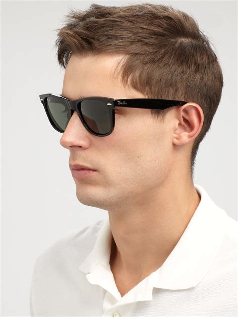 The 15 Best Wayfarer Sunglasses for Men 2024 